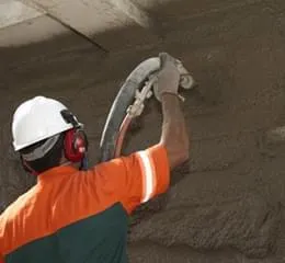 Argamassas Convencionais